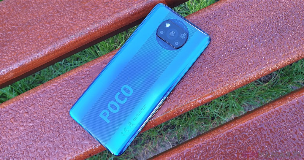 Xiaomi Poco X3 Pro 6 128 Nfc