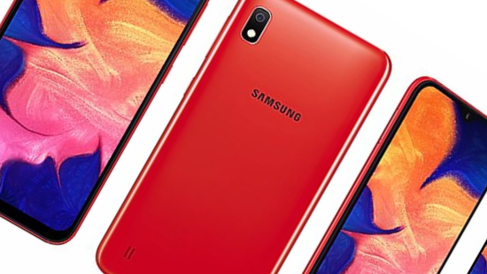 samsung a10e cena