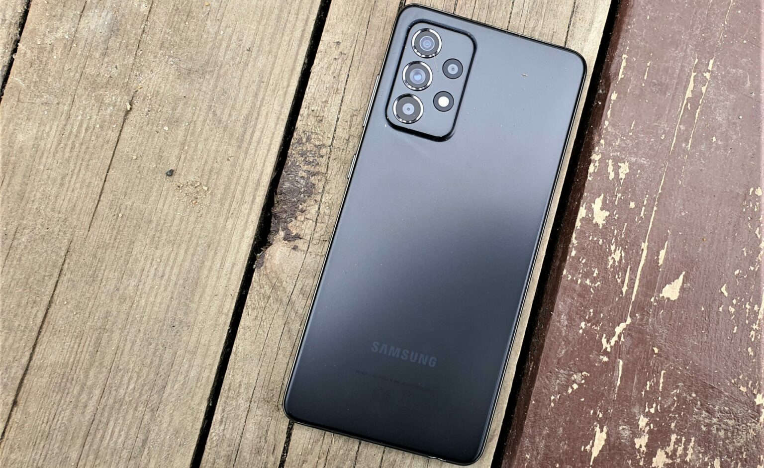 samsung a520f cena