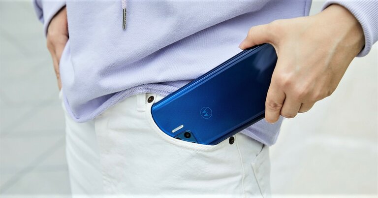 mat moto g 7900