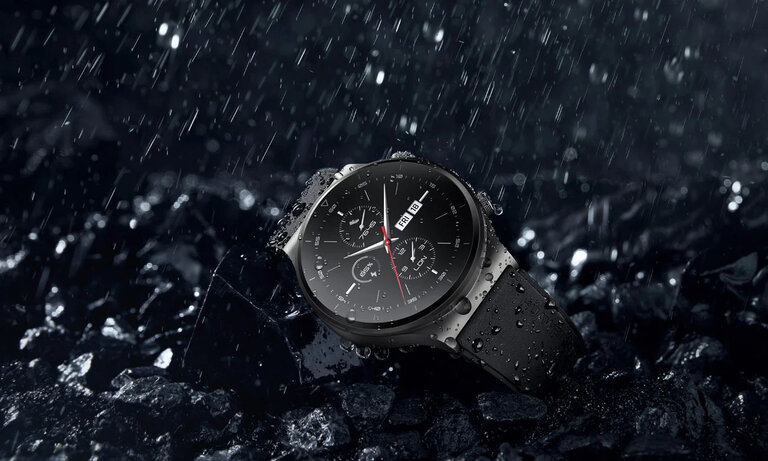 huawei watch gt2 harmonyos