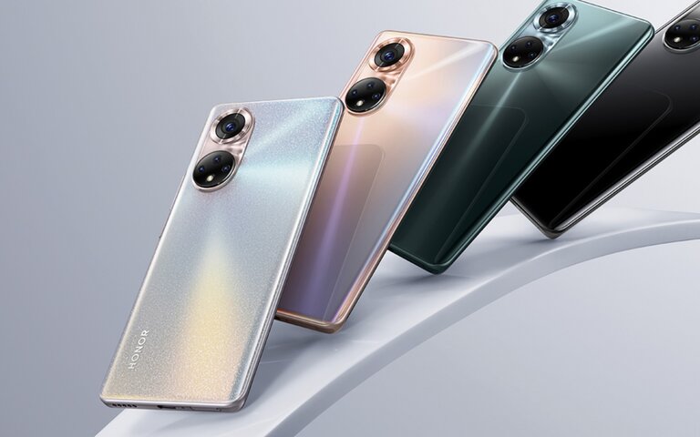 Huawei nova 9 обзор