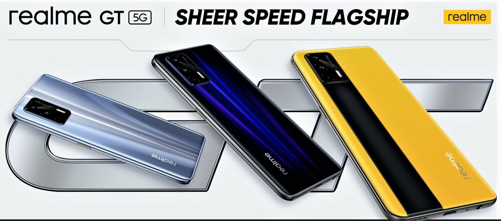 Realme gt 5g прошивка