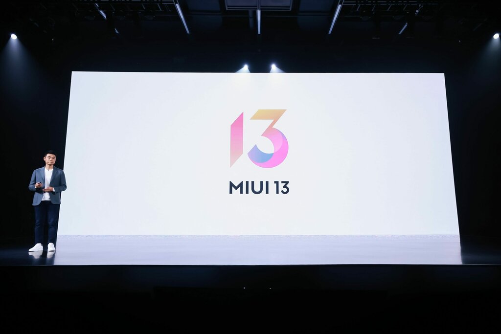 MIUI 13 Global Xiaomi