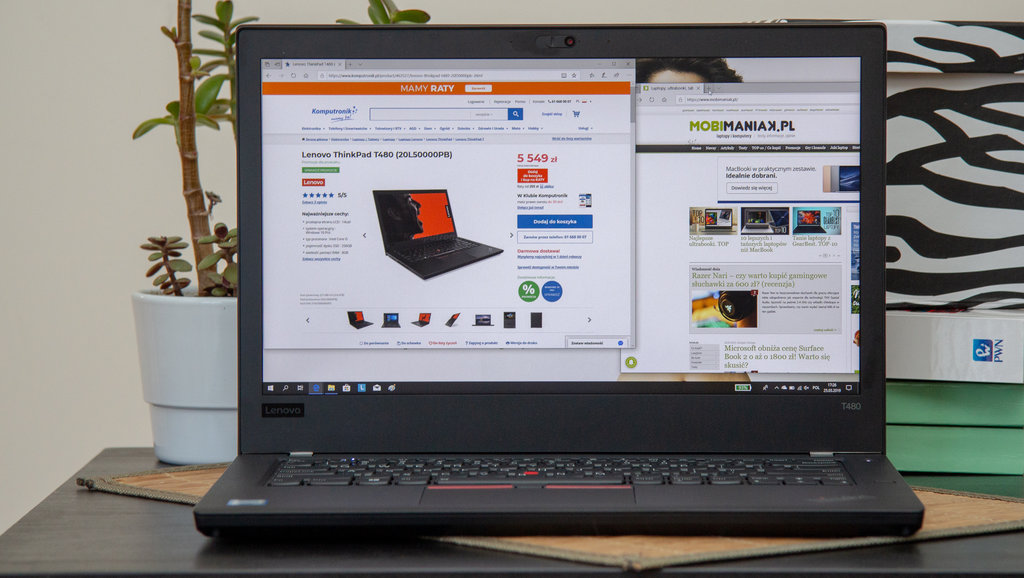 Lenovo thinkpad t480 разбор